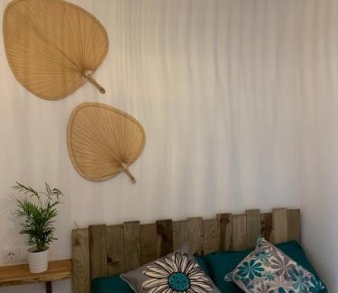 Benajarafe Apartamento | Apartamento Home Paradaise