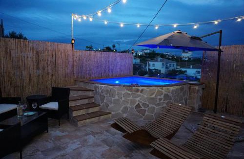 Benajarafe Apartamento | Apartamento Home Paradaise