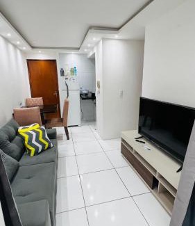 Sao Luis Apartamento | Apartamento Home Pratice