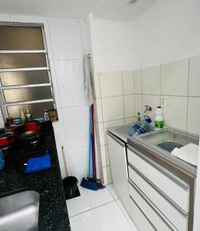 Sao Luis Apartamento | Apartamento Home Pratice