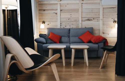 Formigal Apartamento | Apartamento Homely Foratata
