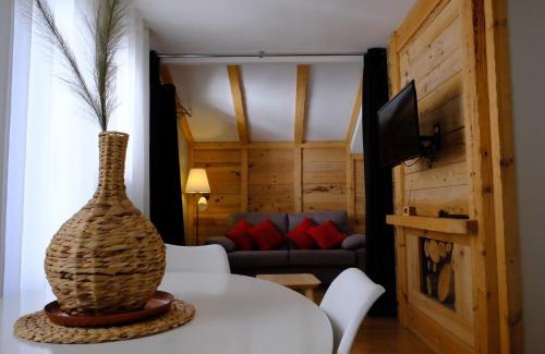 Formigal Apartamento | Apartamento Homely Foratata