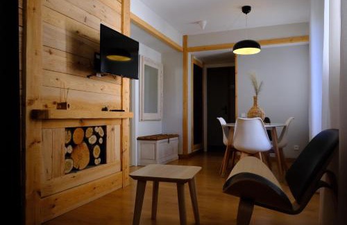 Formigal Apartamento | Apartamento Homely Foratata