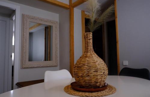 Formigal Apartamento | Apartamento Homely Foratata
