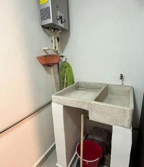 San Juan de Dios Apartamento | Apartamento Hospicio Cabañas