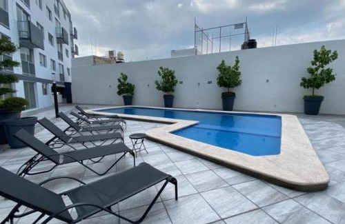 San Juan de Dios Apartamento | Apartamento Hospicio Cabañas