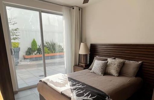 San Juan de Dios Apartamento | Apartamento Hospicio Cabañas