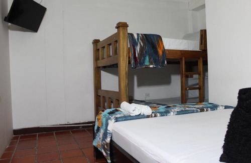 Filandia Apartamento | Apartamento Hostería Filandia