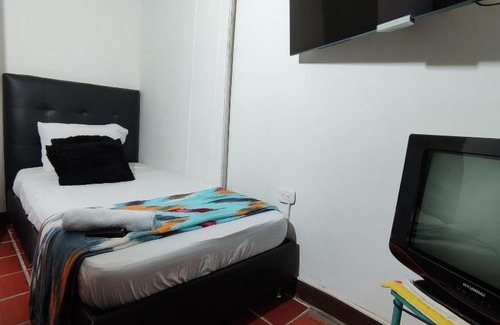 Filandia Apartamento | Apartamento Hostería Filandia