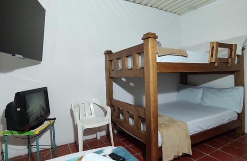 Filandia Apartamento | Apartamento Hostería Filandia