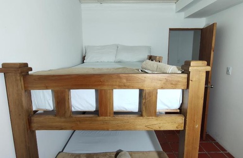 Filandia Apartamento | Apartamento Hostería Filandia