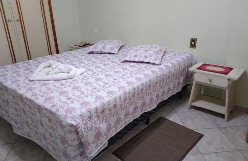 Aguas de Lindoia Apartamento | Apartamento Hotel Cavalinho Branco