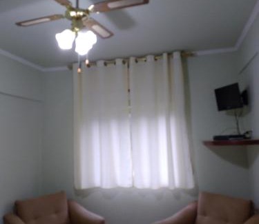 Aguas de Lindoia Apartamento | Apartamento Hotel Cavalinho Branco