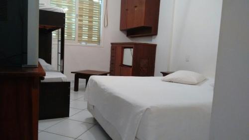 Aguas de Lindoia Apartamento | Apartamento Hotel Cavalinho Branco