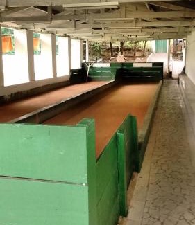 Aguas de Lindoia Apartamento | Apartamento Hotel Cavalinho Branco