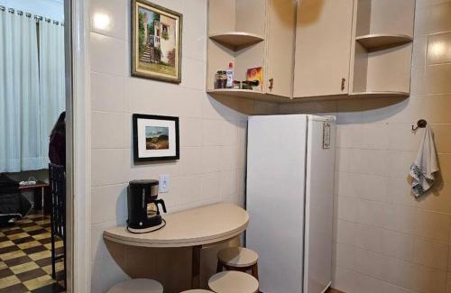 Quitandinha Apartamento | Apartamento Hotel Quitandinha