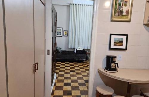 Quitandinha Apartamento | Apartamento Hotel Quitandinha