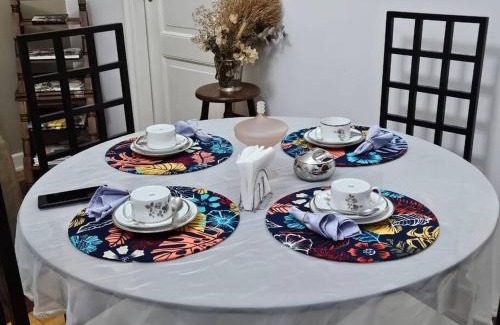 Quitandinha Apartamento | Apartamento Hotel Quitandinha