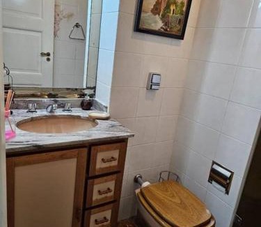 Quitandinha Apartamento | Apartamento Hotel Quitandinha