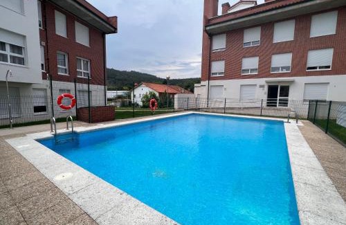 Hoznayo Apartamento | Apartamento Hoznayo
