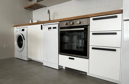 Hoznayo Apartamento | Apartamento Hoznayo