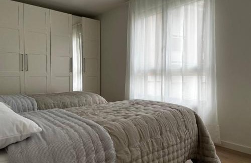 Hoznayo Apartamento | Apartamento Hoznayo