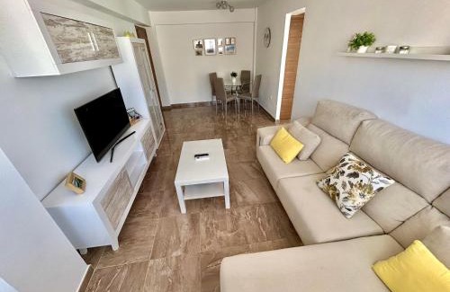 Jardin de la Abadia Apartamento | Apartamento Huelin - Málaga