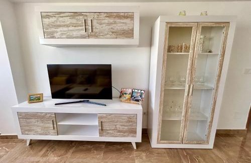 Jardin de la Abadia Apartamento | Apartamento Huelin - Málaga