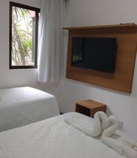 Brejo Apartamento | Apartamento Iloa 07-H