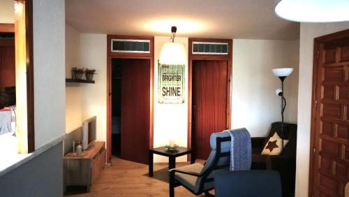 Bellver de Cerdanya Apartamento | Apartamento Ideal familias en Bellver