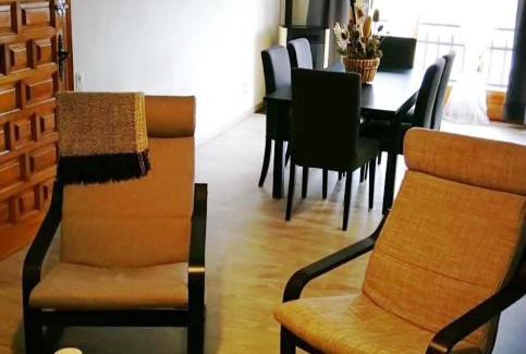 Bellver de Cerdanya Apartamento | Apartamento Ideal familias en Bellver
