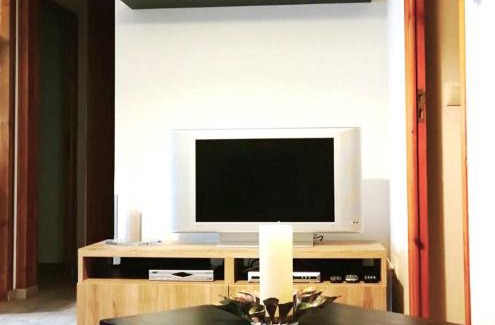 Bellver de Cerdanya Apartamento | Apartamento Ideal familias en Bellver