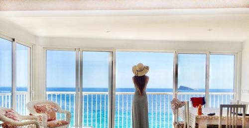 Benidorm Apartamento | Apartamento Ibañez