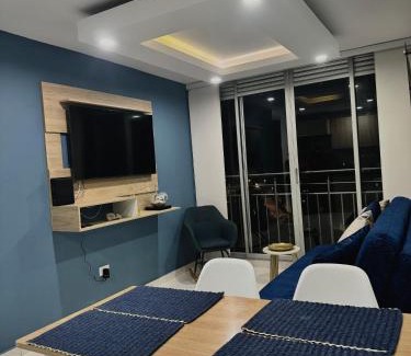 Ibague Apartamento | Apartamento Ibagué La Samaria Mirolindo