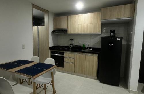 Ibague Apartamento | Apartamento Ibagué La Samaria Mirolindo
