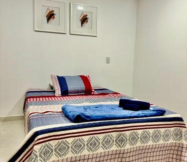 Ibague Apartamento | Apartamento Ibagué La Samaria Mirolindo