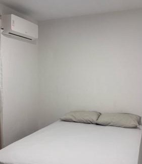 Cajazeiras Apartamento | Apartamento ideal para viagens especiais