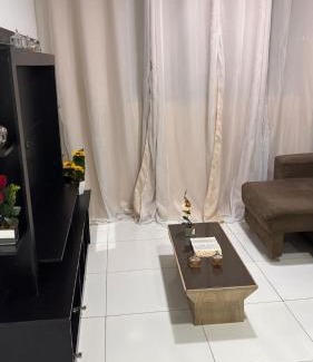 Cajazeiras Apartamento | Apartamento ideal para viagens especiais