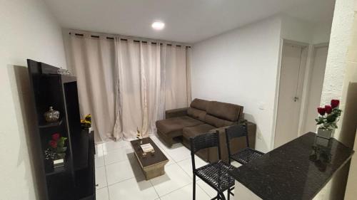 Cajazeiras Apartamento | Apartamento ideal para viagens especiais