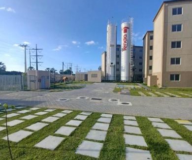 Cajazeiras Apartamento | Apartamento ideal para viagens especiais