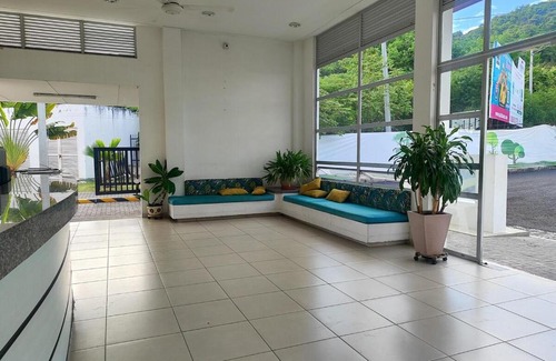 Girardot Apartamento | Apartamento ideal para descansar en Girardot