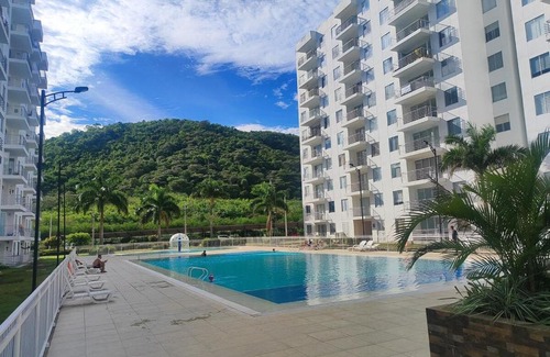 Girardot Apartamento | Apartamento ideal para descansar en Girardot