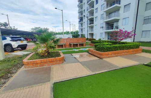 Girardot Apartamento | Apartamento ideal para descansar en Girardot