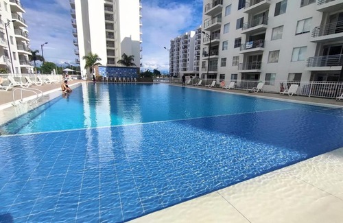 Girardot Apartamento | Apartamento ideal para descansar en Girardot
