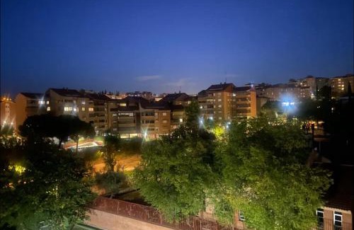Provincia de Toledo Apartamento | Apartamento ideal para familias y amigos