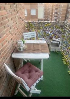 Provincia de Toledo Apartamento | Apartamento ideal para familias y amigos