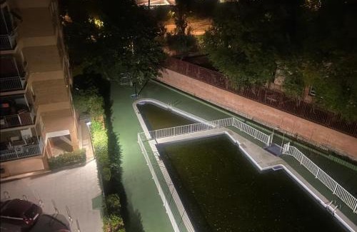 Provincia de Toledo Apartamento | Apartamento ideal para familias y amigos