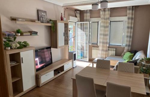 Provincia de Toledo Apartamento | Apartamento ideal para familias y amigos