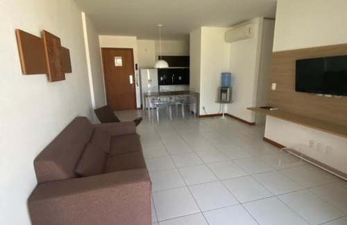 Massagueira Apartamento | Apartamento Iloa Resort