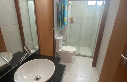 Massagueira Apartamento | Apartamento Iloa Resort